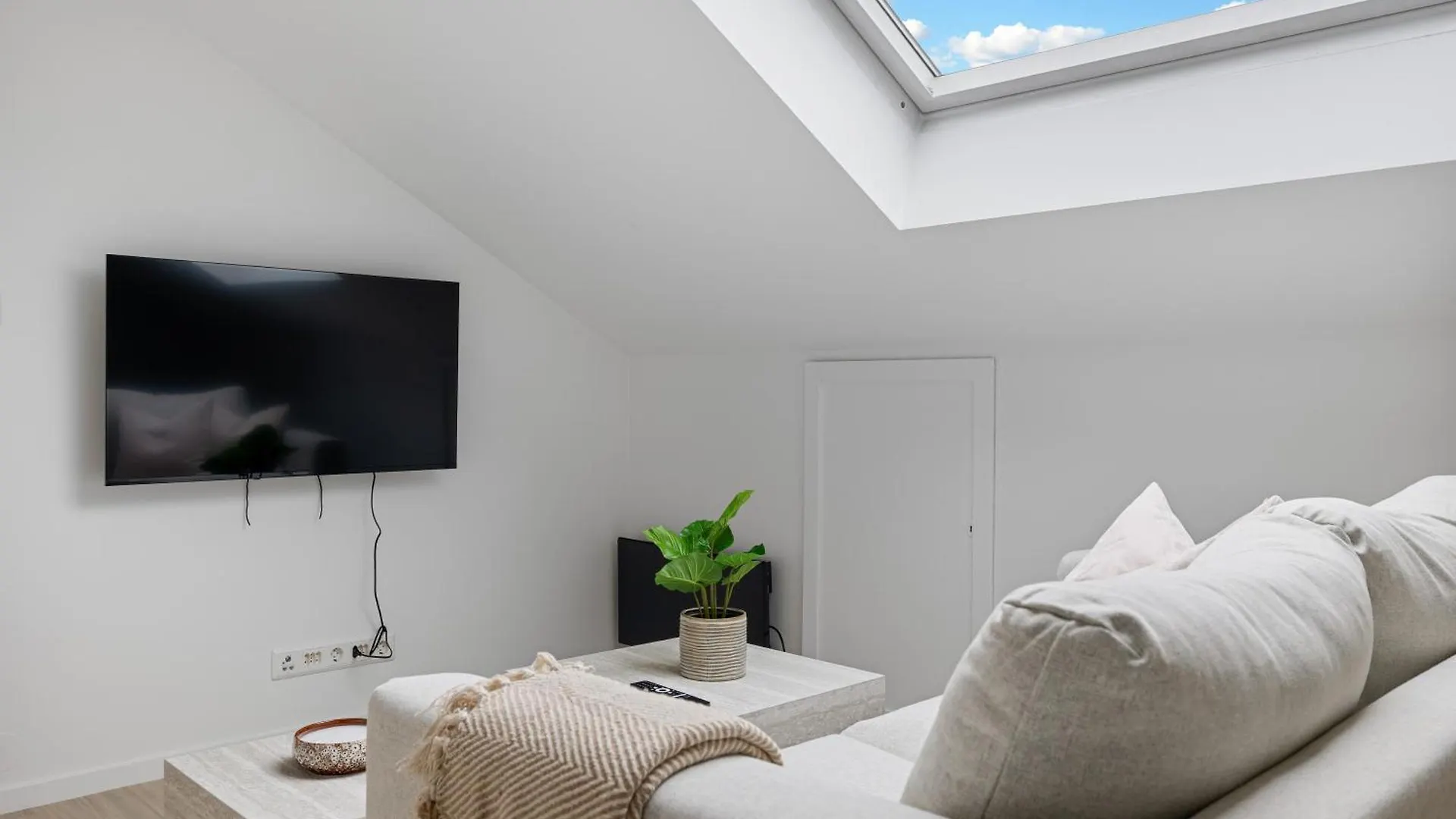 Appartamento Quiet Area - Sun Terrace - Mountain Views Bergen Norvegia