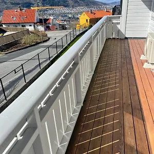 Ulriken Apartamento
