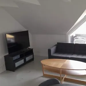 Floien Apartamento