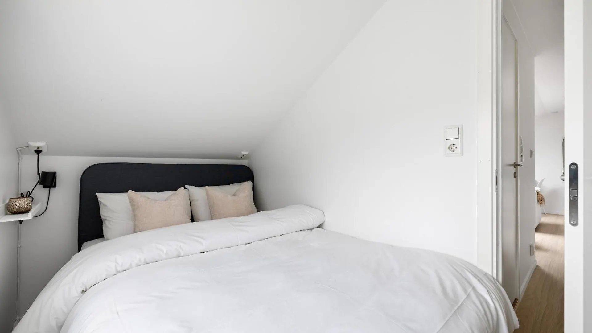 Quiet Area - Sun Terrace - Mountain Views Apartman Bergen Norvégia